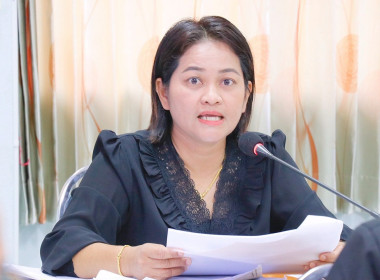 ประชุมวางแผนขับเคลื่อนความเข้มแข็งสหกรณ์ภาคการเกษตรและกลุ่มเกษตรกร เพื่อหารือและร่วมวิเคราะห์ข้อมูลสหกรณ์ภาคการเกษตรและกลุ่มเกษตรกรเป้าหมาย แล้ววางแนวทางการส่งเสริมความเข้มแข็งการแก้ปัญหาในด้านต่าง ๆ และนำไปวางแผนกำหนดกลยุทธ์/แผนงานกับคณะกรรมการสหกรณ์/กล ... พารามิเตอร์รูปภาพ 13